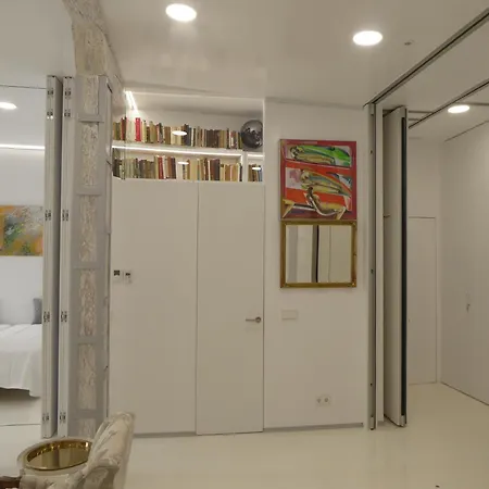 Apartamento San Jose y Maderuelo Ávila Exterior foto