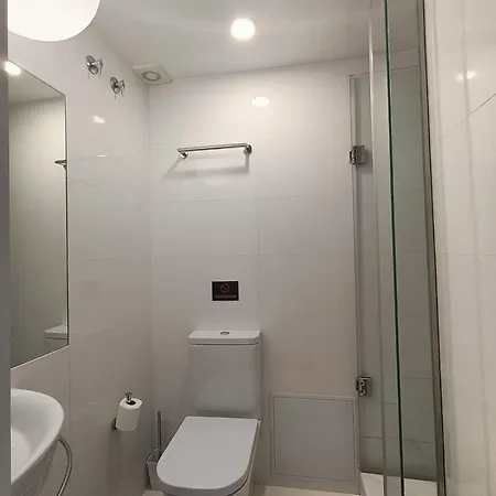Apartamento San Jose y Maderuelo Ávila Exterior foto