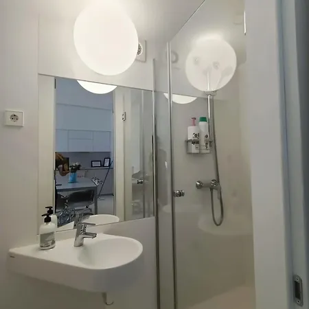 Apartamento San Jose y Maderuelo Ávila Exterior foto