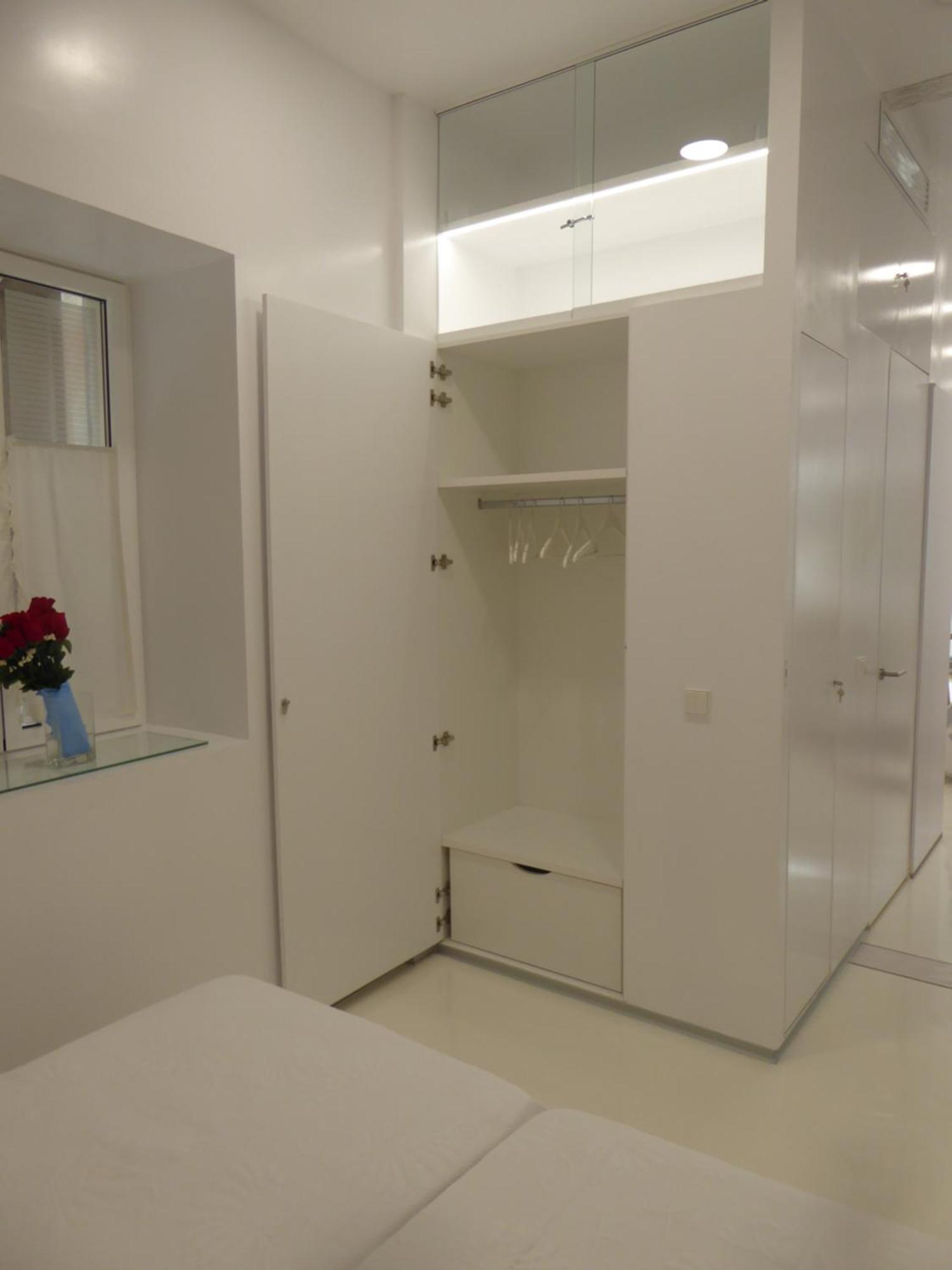 San Jose Y Maderuelo A Apartment *