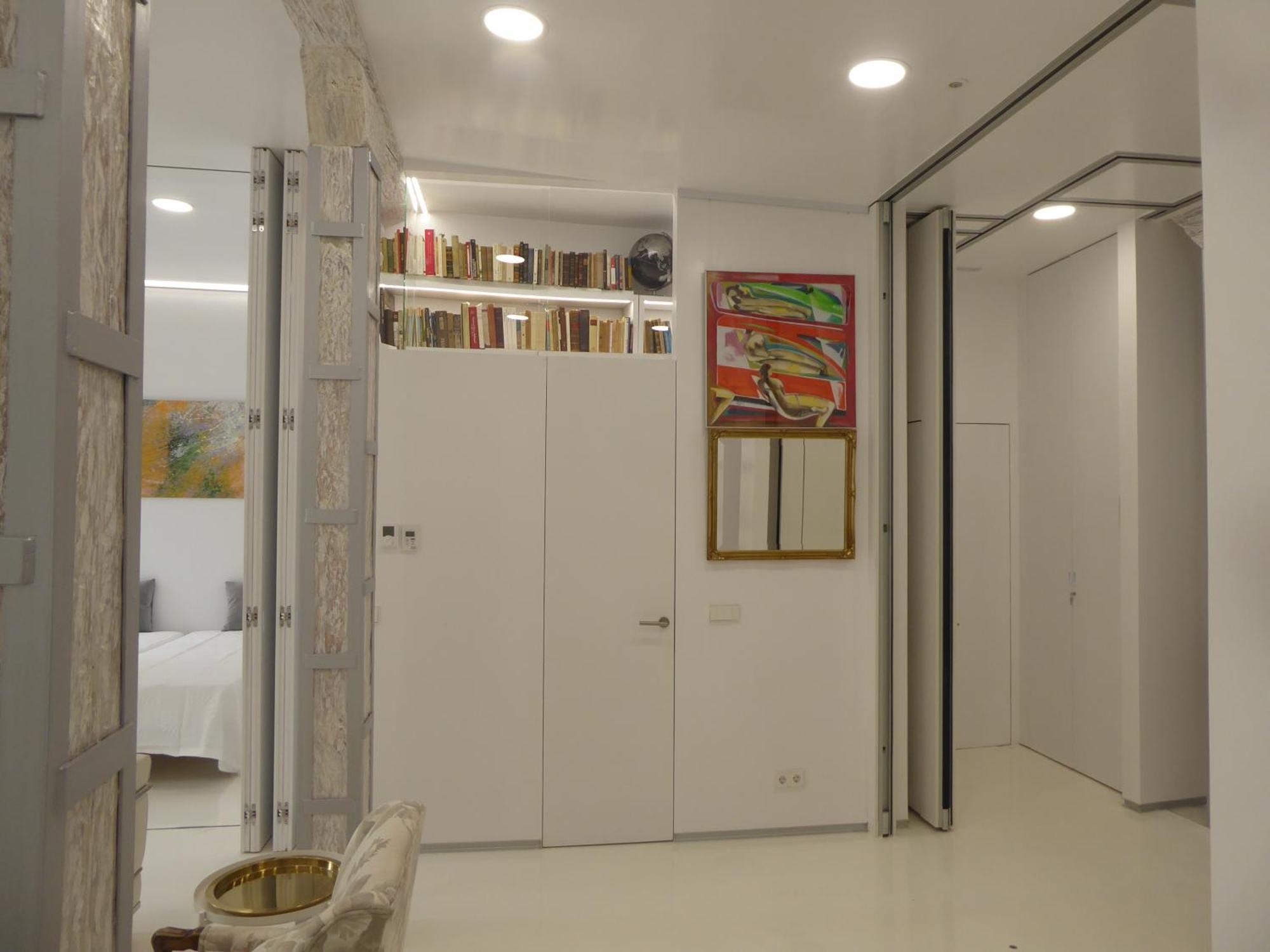 San Jose Y Maderuelo A Apartment Ávila