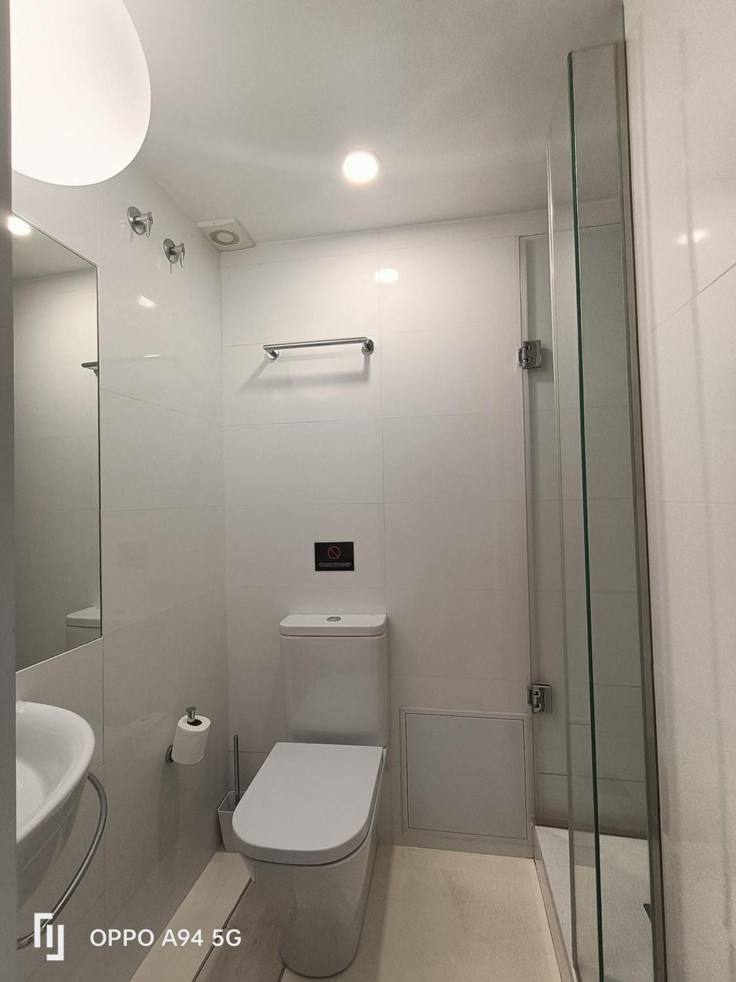 Apartment San Jose Y Maderuelo A *