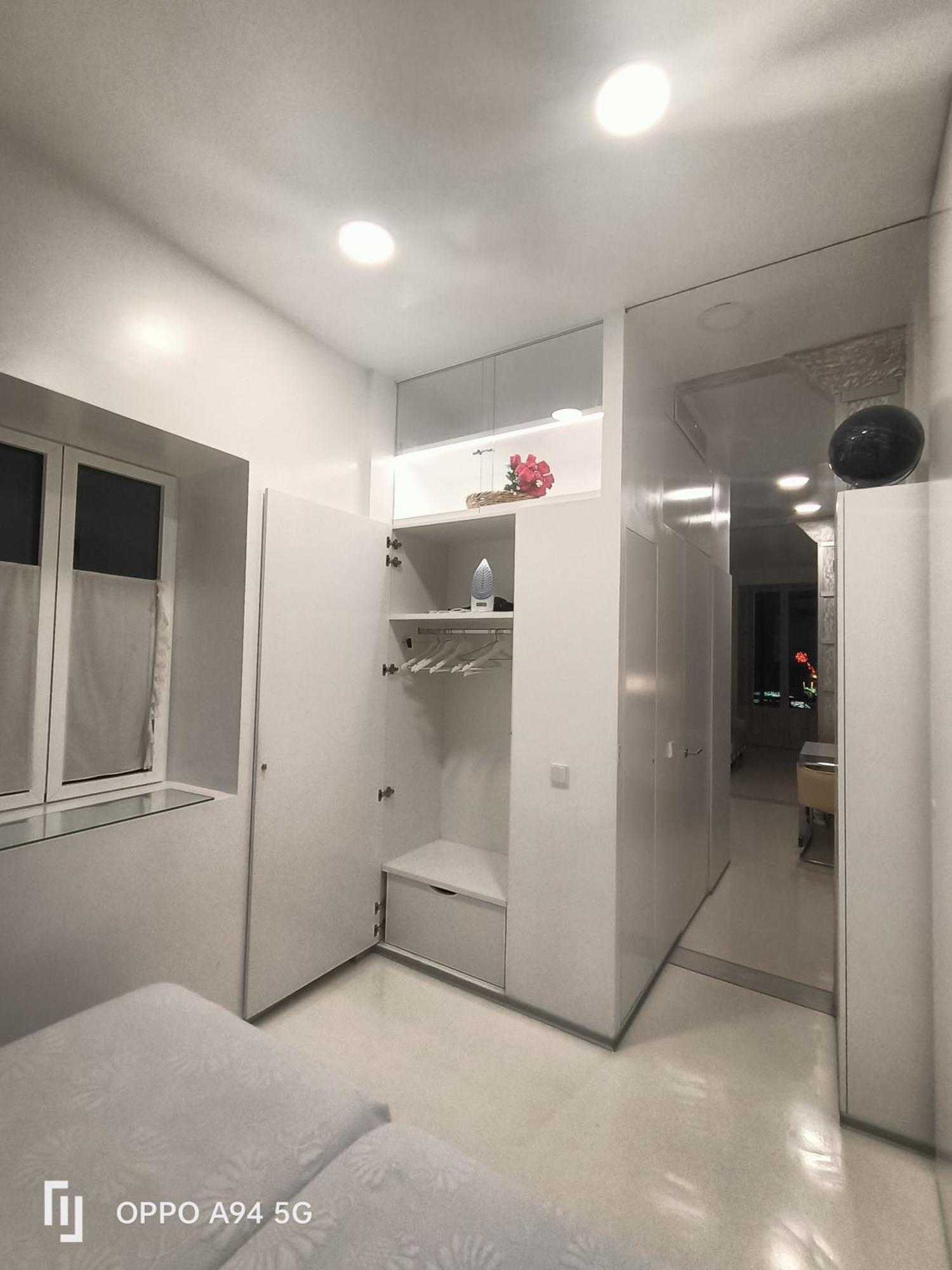Apartment San Jose Y Maderuelo A
