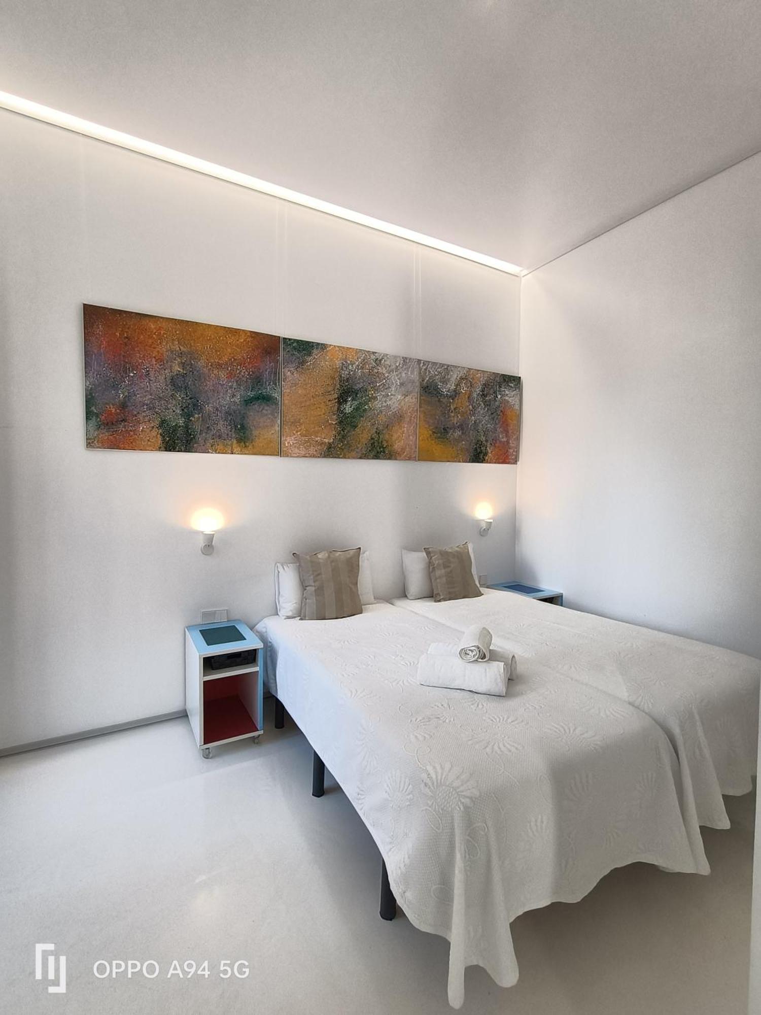 Apartment San Jose Y Maderuelo A *